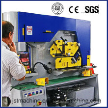 Ferronnerie manuelle, Machine à la métallurgie, travailleur du métal (Q35Y-25)